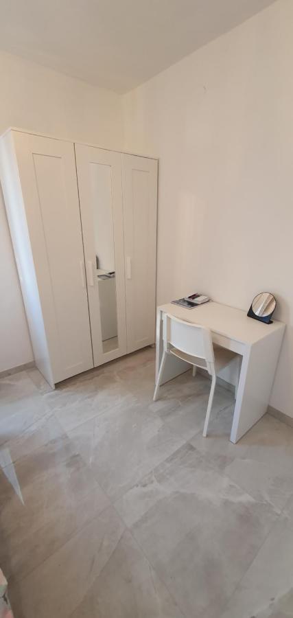 Apartmani Naomi&Leo Senj  Exterior foto