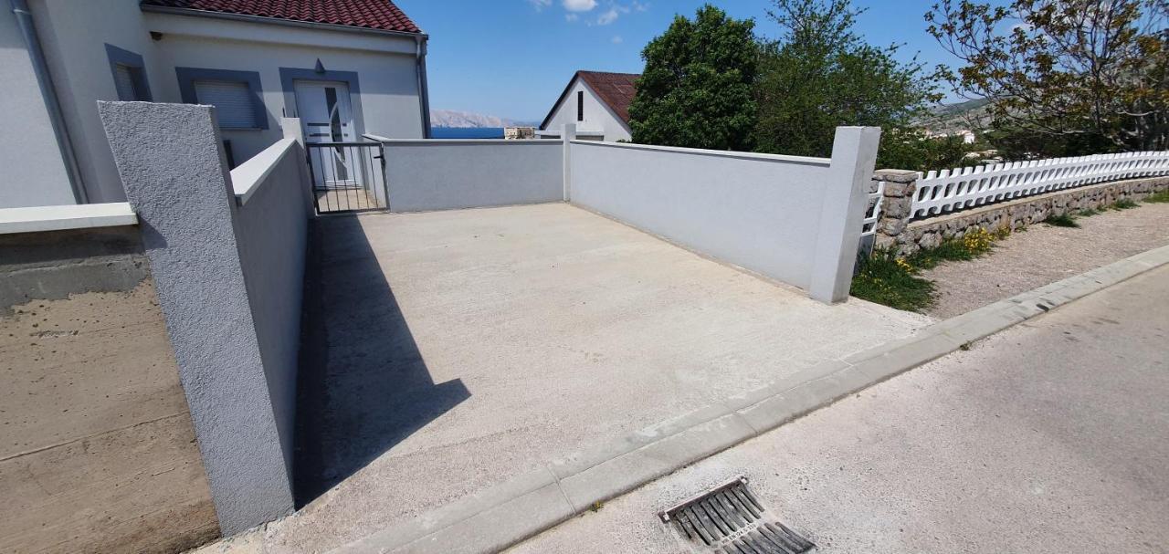Apartmani Naomi&Leo Senj  Exterior foto